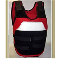 Bull Fighter Vest