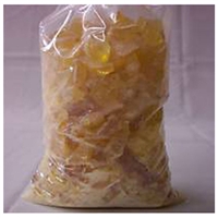 Amber Rosin