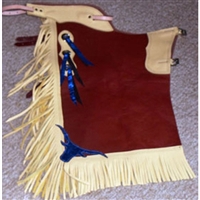 Kids Rodeo Chaps