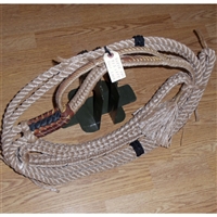 Super Pro Bull Rope