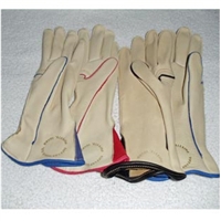 Long Cuff Tiffany Bullriding Gloves