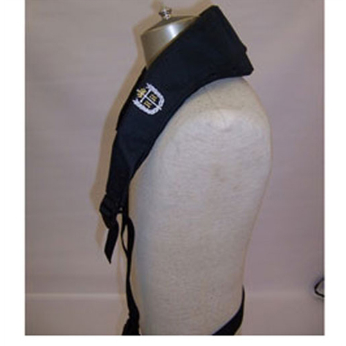 Ride Right Neck Roll in Polyduck