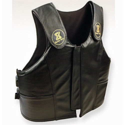 Bull Riding Protective Vest by RodeoTech
