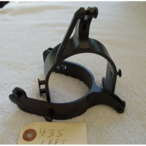 Saddle Bronc Spur435