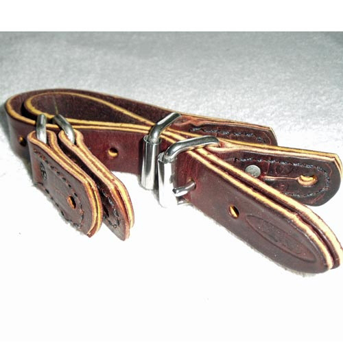 Spur Straps Bareback and Bull Riding